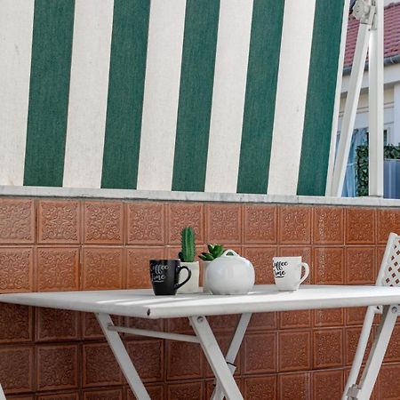Apartament H11 Lux Ariston Sanremo - Centro Zewnętrze zdjęcie
