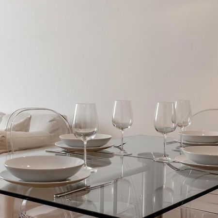 Apartament H11 Lux Ariston Sanremo - Centro Zewnętrze zdjęcie