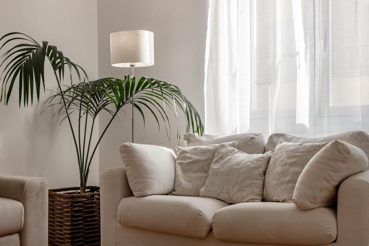 Apartament H11 Lux Ariston Sanremo - Centro Zewnętrze zdjęcie