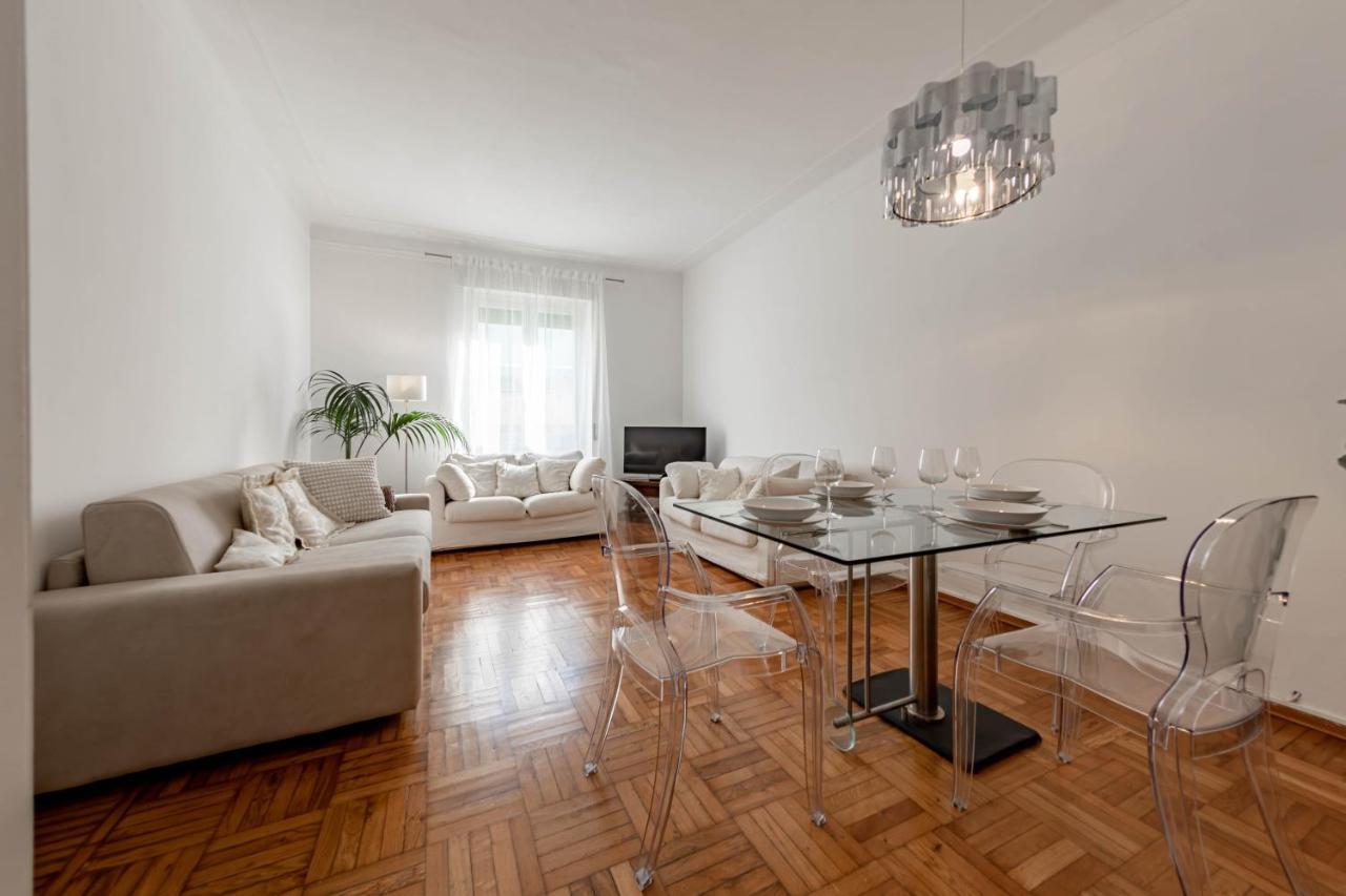 Apartament H11 Lux Ariston Sanremo - Centro Zewnętrze zdjęcie