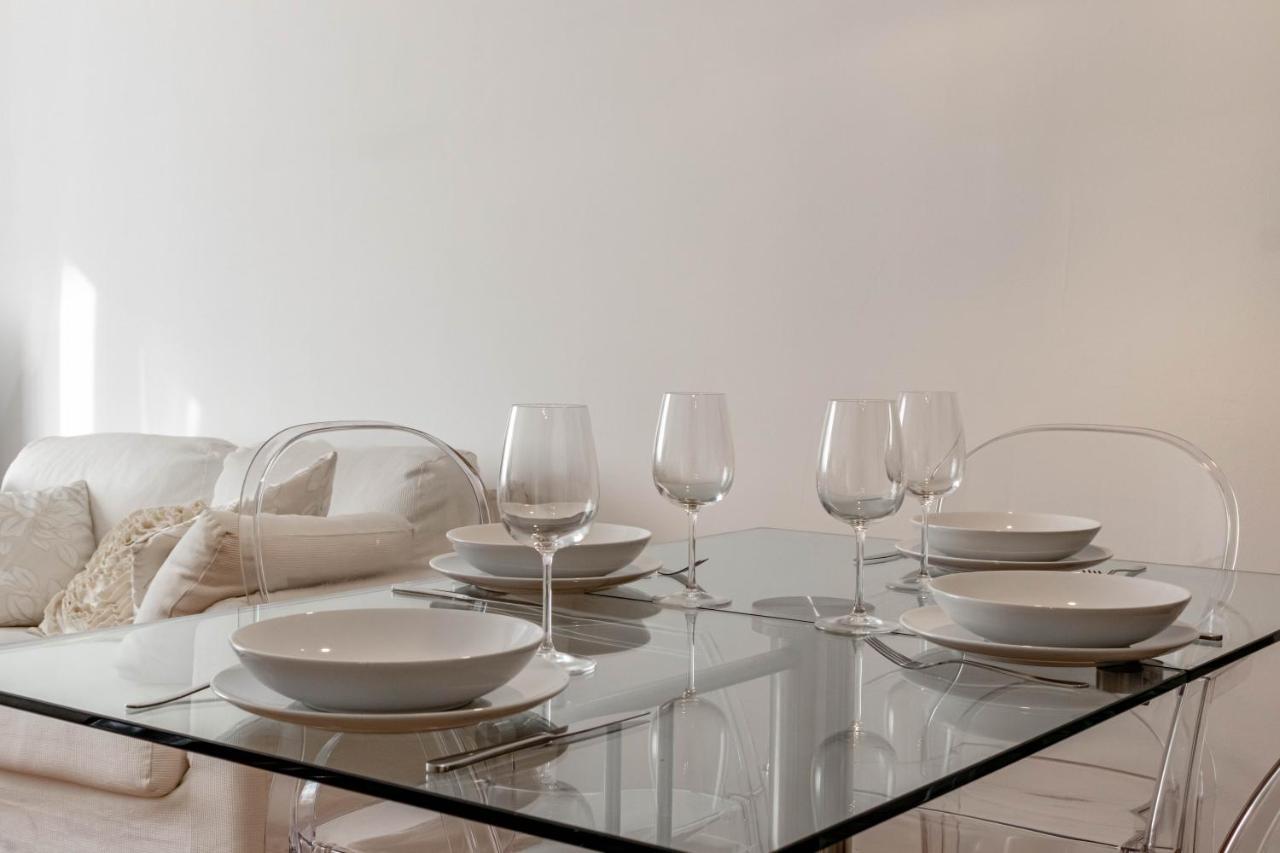 Apartament H11 Lux Ariston Sanremo - Centro Zewnętrze zdjęcie