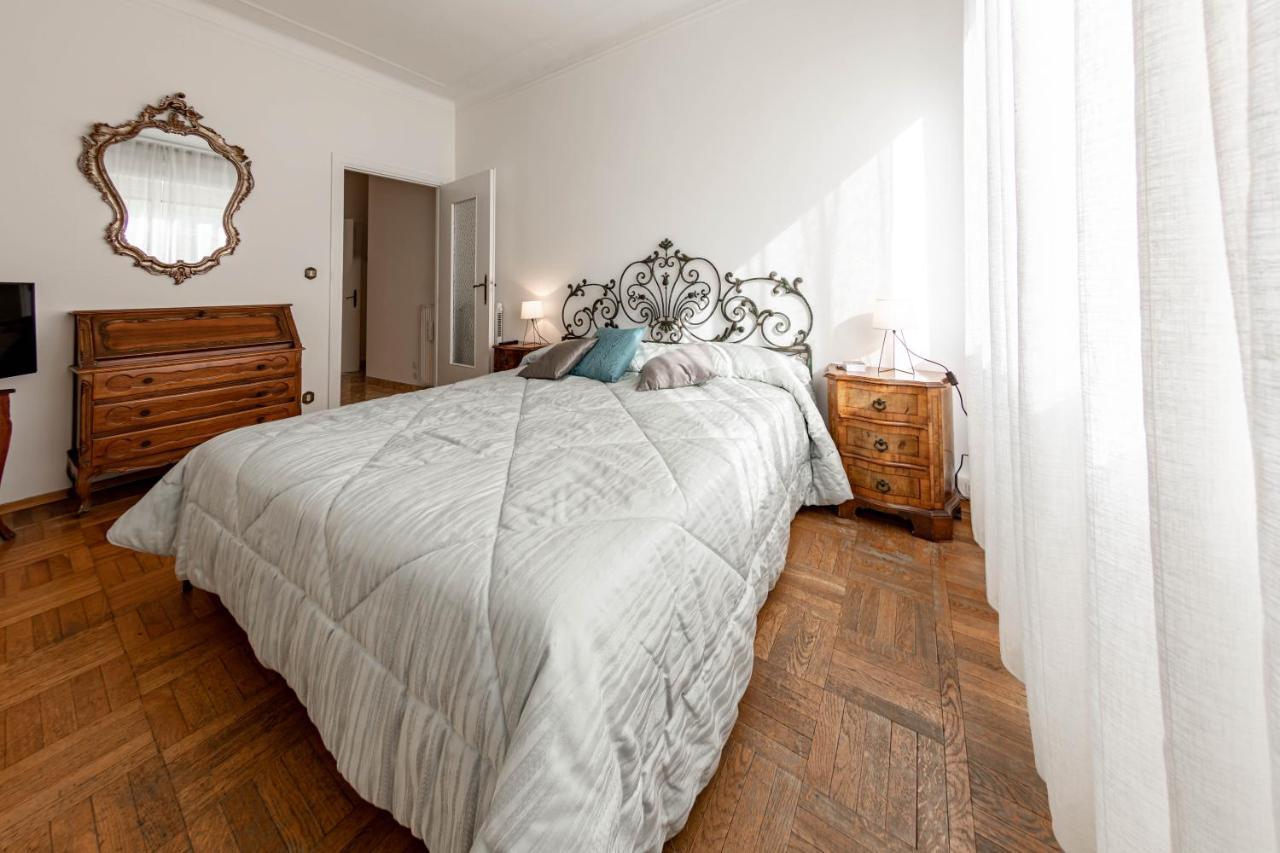 Apartament H11 Lux Ariston Sanremo - Centro Zewnętrze zdjęcie