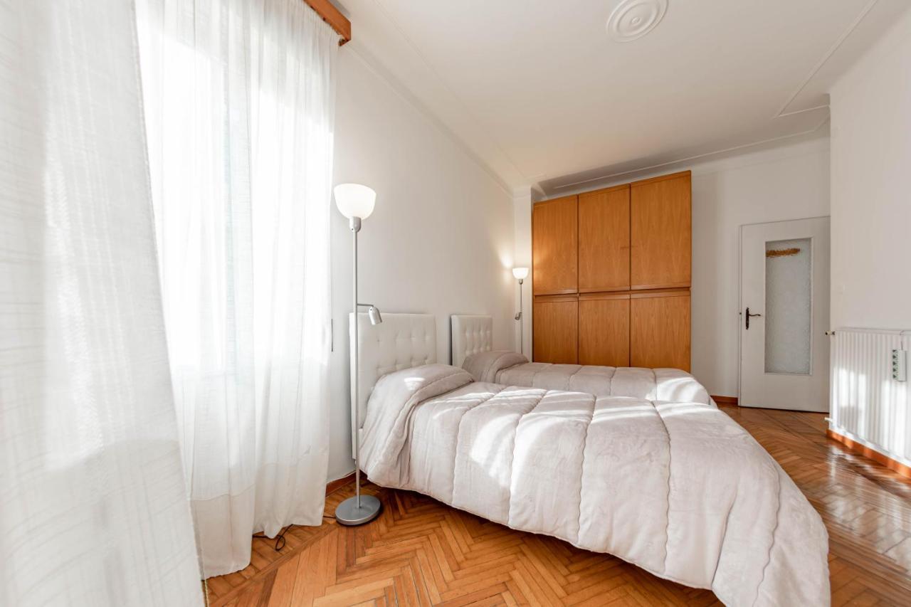 Apartament H11 Lux Ariston Sanremo - Centro Zewnętrze zdjęcie