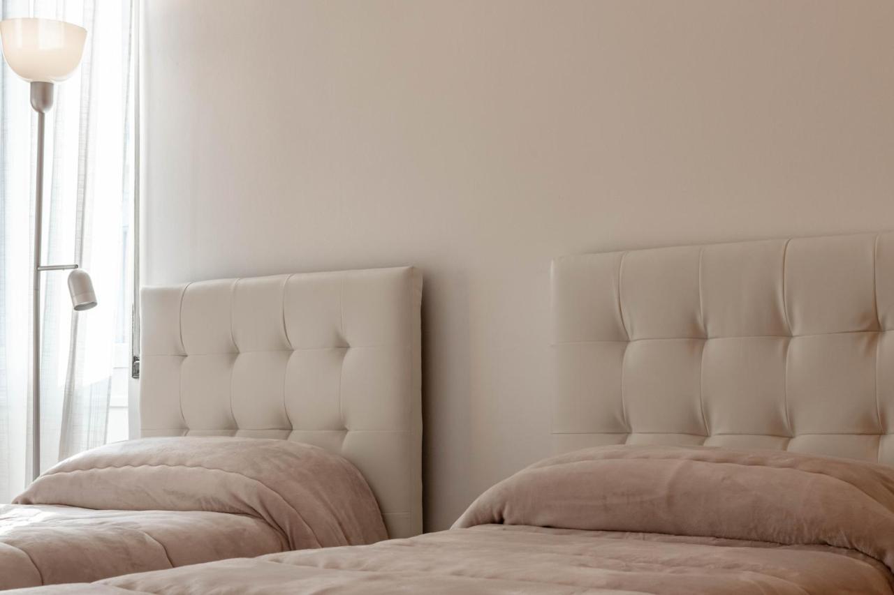 Apartament H11 Lux Ariston Sanremo - Centro Zewnętrze zdjęcie