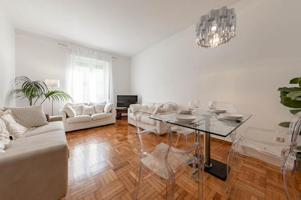 Apartament H11 Lux Ariston Sanremo - Centro Zewnętrze zdjęcie
