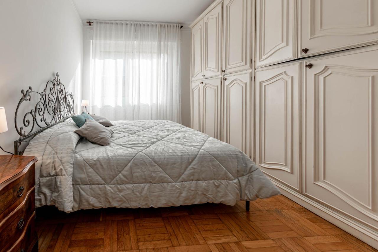 Apartament H11 Lux Ariston Sanremo - Centro Zewnętrze zdjęcie