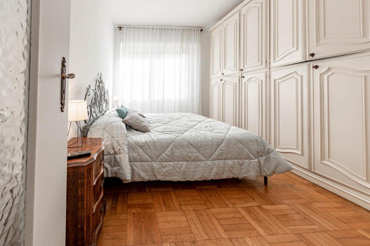 Apartament H11 Lux Ariston Sanremo - Centro Zewnętrze zdjęcie