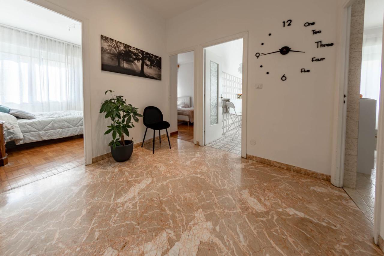 Apartament H11 Lux Ariston Sanremo - Centro Zewnętrze zdjęcie